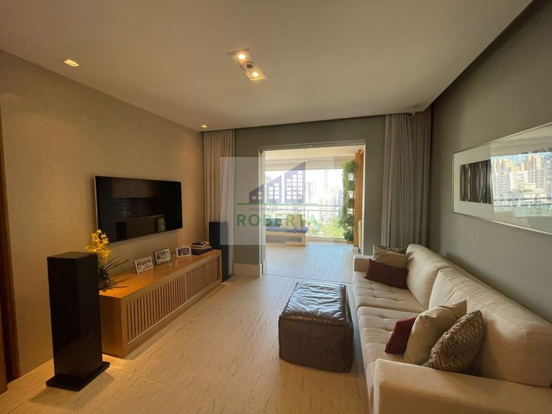 APARTAMENTO À VENDA NO BROOKLIN PAULISTA COM 2 DORMITÓRIOS Avenida Portugal São Paulo - 
