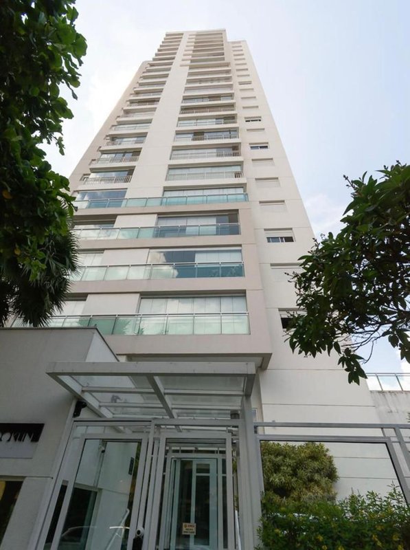 APARTAMENTO À VENDA NO BROOKLIN PAULISTA COM 2 DORMITÓRIOS Avenida Portugal São Paulo - 