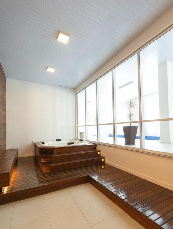 APARTAMENTO À VENDA NO BROOKLIN PAULISTA COM 2 DORMITÓRIOS Avenida Portugal São Paulo - 