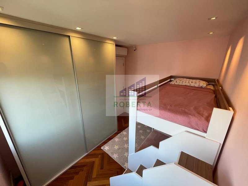 APARTAMENTO À VENDA NO BROOKLIN PAULISTA COM 2 DORMITÓRIOS Avenida Portugal São Paulo - 