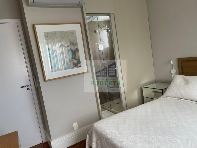APARTAMENTO À VENDA NO BROOKLIN PAULISTA COM 2 DORMITÓRIOS Avenida Portugal São Paulo - 