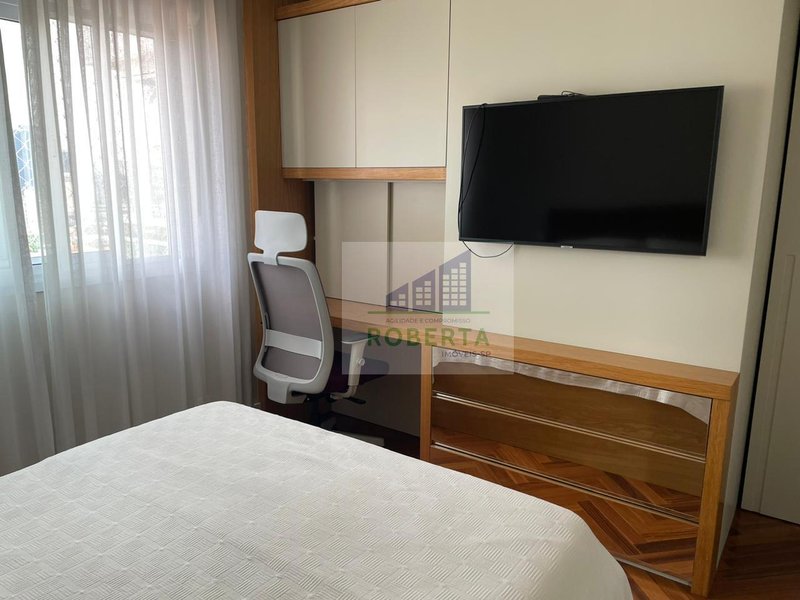 APARTAMENTO À VENDA NO BROOKLIN PAULISTA COM 2 DORMITÓRIOS Avenida Portugal São Paulo - 