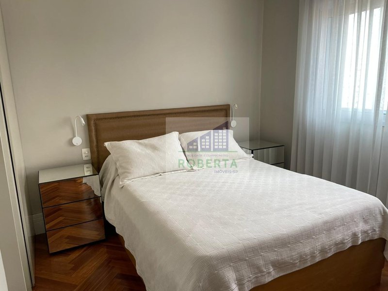 APARTAMENTO À VENDA NO BROOKLIN PAULISTA COM 2 DORMITÓRIOS Avenida Portugal São Paulo - 
