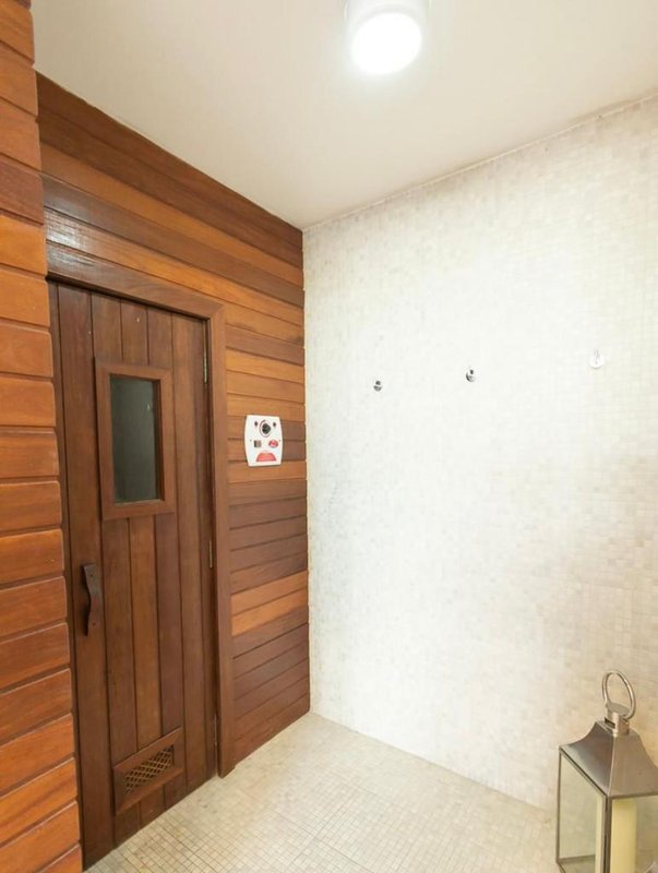 APARTAMENTO À VENDA NO BROOKLIN PAULISTA COM 2 DORMITÓRIOS Avenida Portugal São Paulo - 