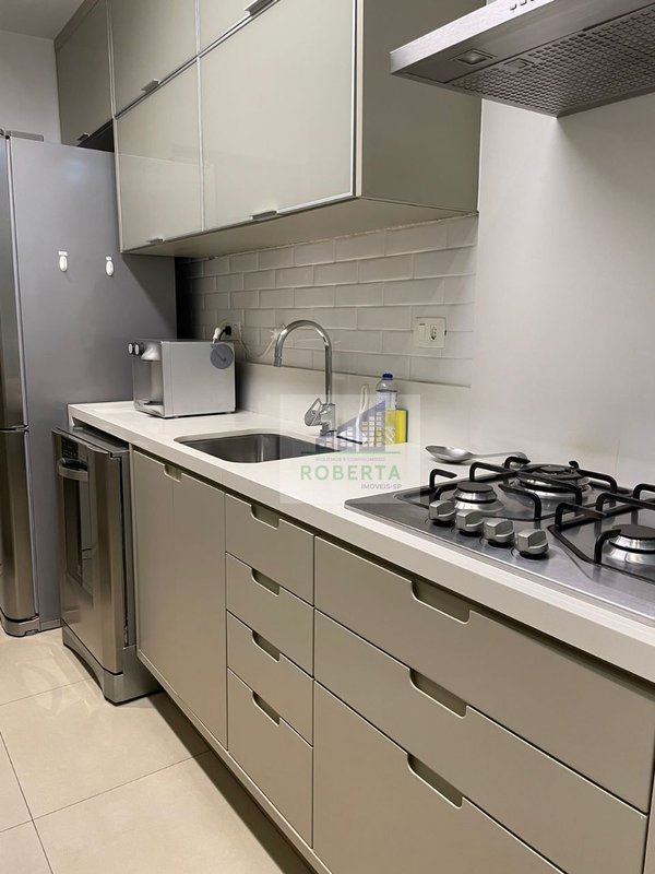 APARTAMENTO À VENDA NO BROOKLIN PAULISTA COM 2 DORMITÓRIOS Avenida Portugal São Paulo - 