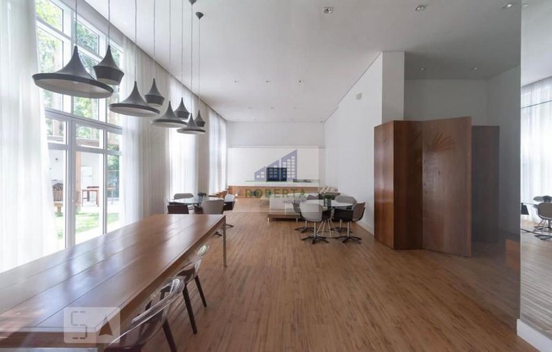 APARTAMENTO À VENDA NO BROOKLIN PAULISTA COM 2 DORMITÓRIOS Avenida Portugal São Paulo - 