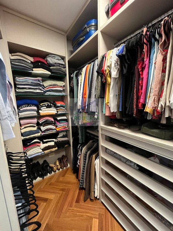 APARTAMENTO À VENDA NO BROOKLIN PAULISTA COM 2 DORMITÓRIOS Avenida Portugal São Paulo - 