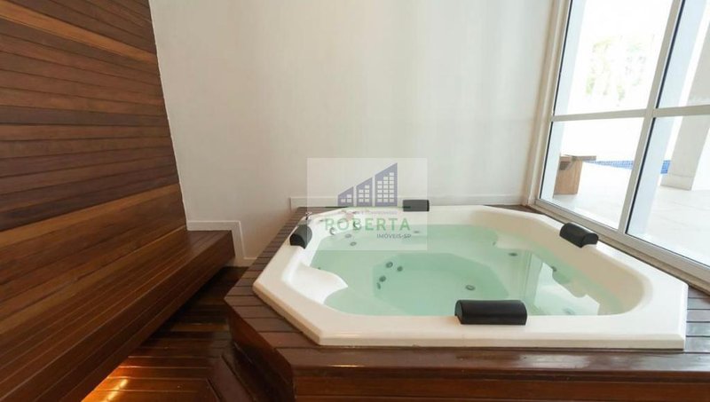 APARTAMENTO À VENDA NO BROOKLIN PAULISTA COM 2 DORMITÓRIOS Avenida Portugal São Paulo - 
