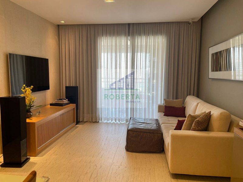 APARTAMENTO À VENDA NO BROOKLIN PAULISTA COM 2 DORMITÓRIOS Avenida Portugal São Paulo - 
