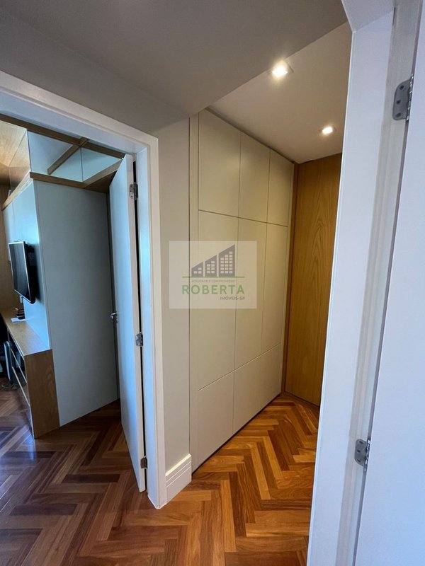 APARTAMENTO À VENDA NO BROOKLIN PAULISTA COM 2 DORMITÓRIOS Avenida Portugal São Paulo - 