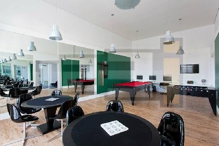 APARTAMENTO À VENDA NO BROOKLIN PAULISTA COM 2 DORMITÓRIOS Avenida Portugal São Paulo - 