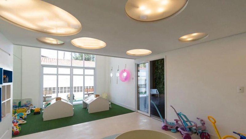 APARTAMENTO À VENDA NO BROOKLIN PAULISTA COM 2 DORMITÓRIOS Avenida Portugal São Paulo - 