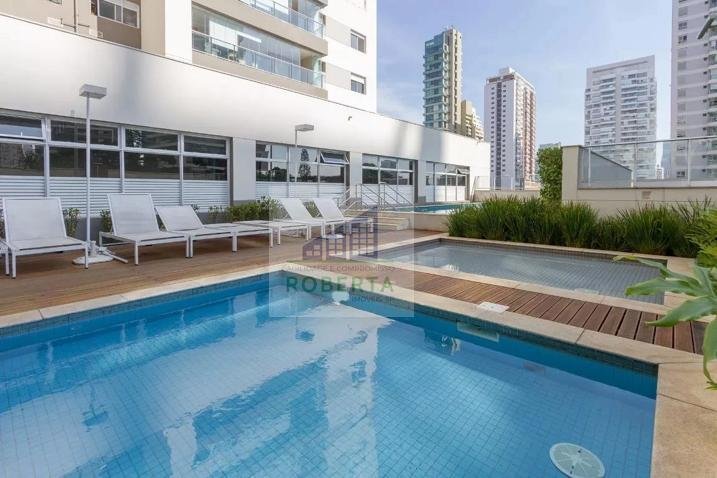 APARTAMENTO À VENDA COM 134M² NO BROOKLIN Rua Arizona São Paulo - 
