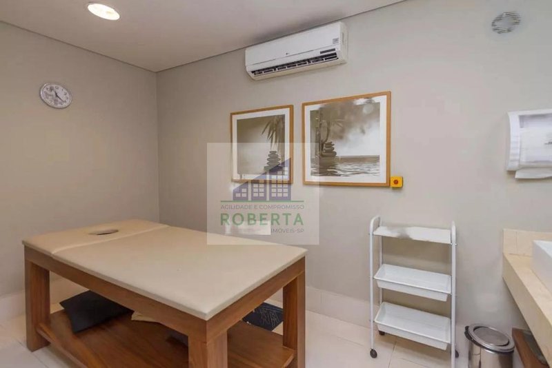 APARTAMENTO À VENDA COM 134M² NO BROOKLIN Rua Arizona São Paulo - 
