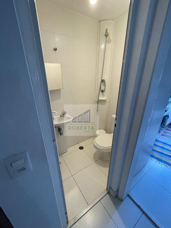 APARTAMENTO À VENDA COM 134M² NO BROOKLIN Rua Arizona São Paulo - 