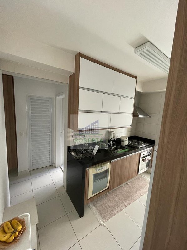 APARTAMENTO À VENDA COM 134M² NO BROOKLIN Rua Arizona São Paulo - 