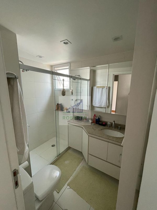 APARTAMENTO À VENDA COM 134M² NO BROOKLIN Rua Arizona São Paulo - 