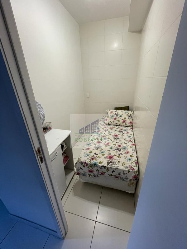 APARTAMENTO À VENDA COM 134M² NO BROOKLIN Rua Arizona São Paulo - 