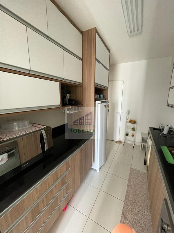 APARTAMENTO À VENDA COM 134M² NO BROOKLIN Rua Arizona São Paulo - 