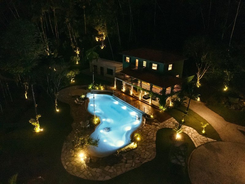 SITIO CINEMATOGRAFICA COM 65 MIL METROS EM UBATUBA SP - Ubatuba - 