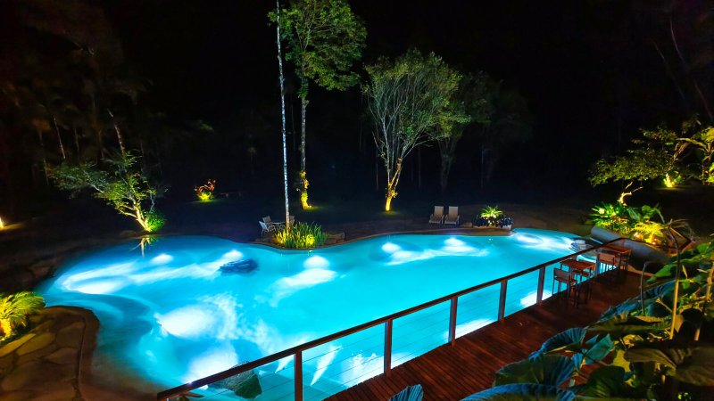 SITIO CINEMATOGRAFICA COM 65 MIL METROS EM UBATUBA SP - Ubatuba - 