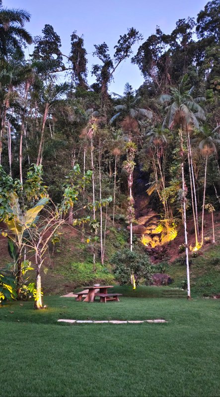SITIO CINEMATOGRAFICA COM 65 MIL METROS EM UBATUBA SP - Ubatuba - 