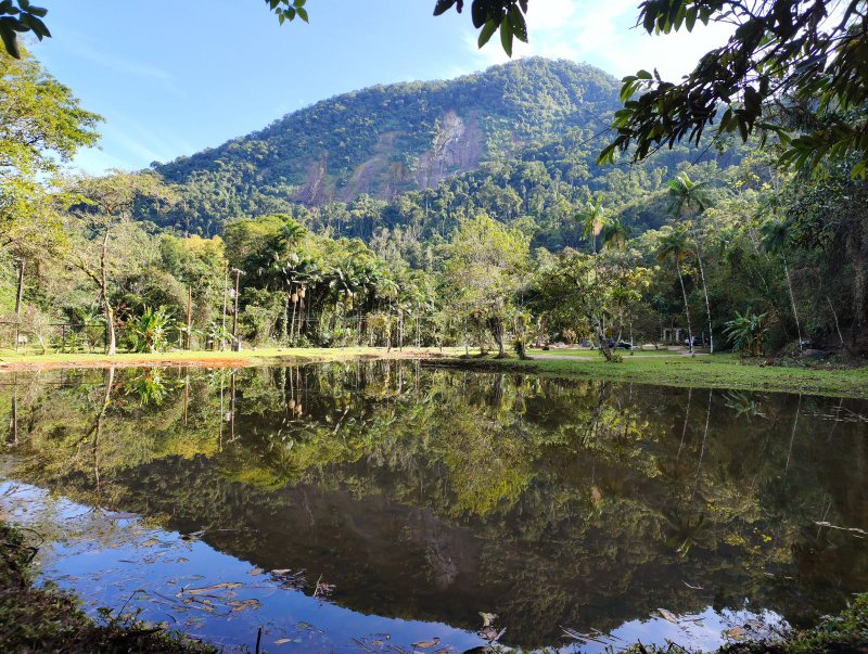 SITIO CINEMATOGRAFICA COM 65 MIL METROS EM UBATUBA SP - Ubatuba - 