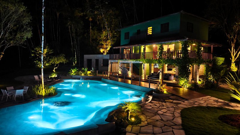 SITIO CINEMATOGRAFICA COM 65 MIL METROS EM UBATUBA SP - Ubatuba - 