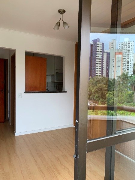 Apartamento 1 suíte 37m² 1 vaga Morumbi Sao Paulo/SP - São Paulo - 