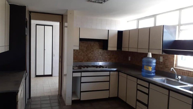 Apartamento 3 dormitórios 1 suíte 284m² 1 vaga Boa Viagem Recife/PE  Recife - 