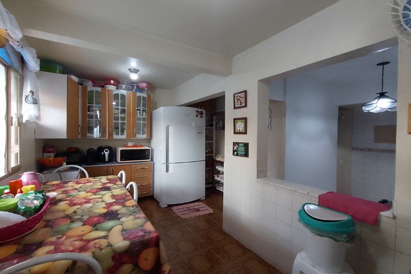 Casa 4 dormitórios 1 suíte 240m² 3 vagas Monero Rio de Janeiro/RJ  Rio de Janeiro - 