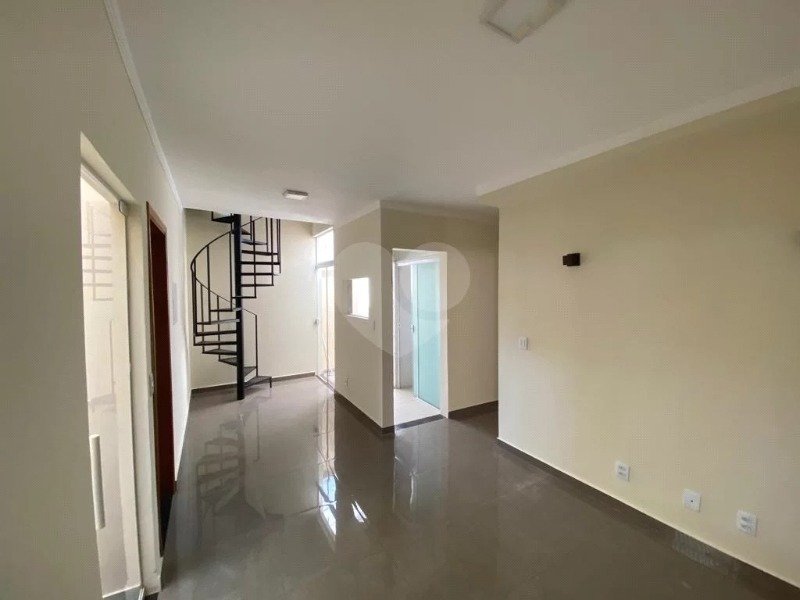 Apartamento 4 dormitórios 1 suíte 98m² 2 vagas Jardim Joao Paccola Lencois Paulista/SP  Lençóis Paulista - 