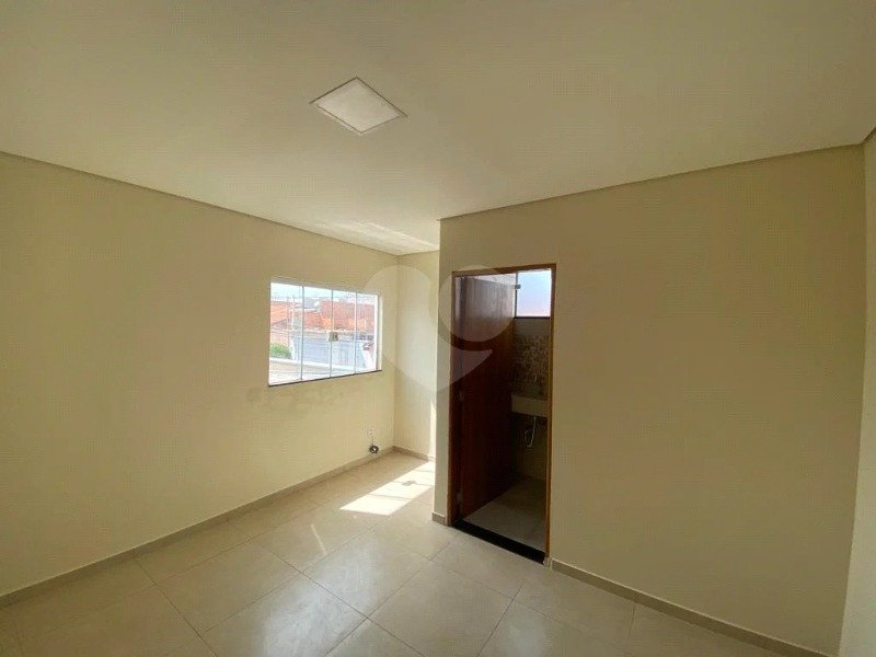 Apartamento 4 dormitórios 1 suíte 98m² 2 vagas Jardim Joao Paccola Lencois Paulista/SP - Lençóis Paulista - 