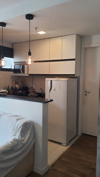 Apartamento 1 dormitório 40m² 1 vaga Botafogo Rio de Janeiro/RJ  Rio de Janeiro - 