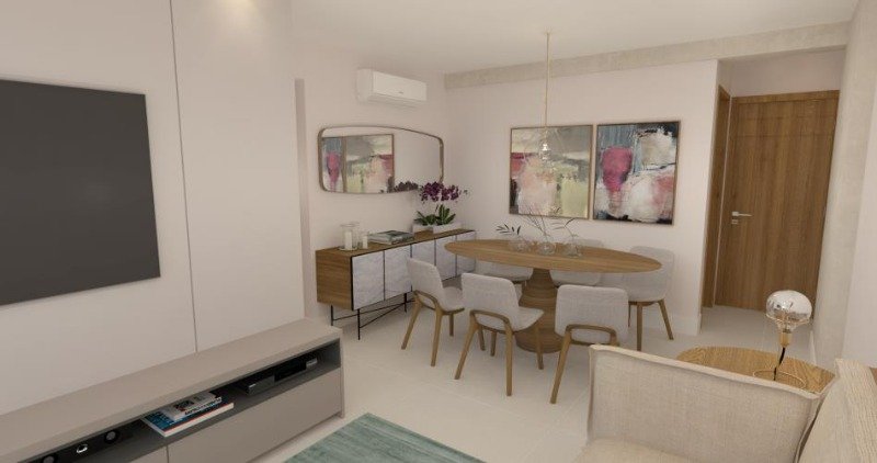 Apartamento 3 dormitórios 2 suítes 85m² 2 vagas Tijuca Rio de Janeiro/RJ  Rio de Janeiro - 