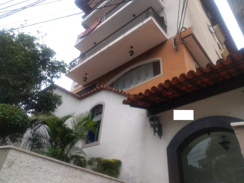 Apartamento 2 dormitórios 1 suíte 91m² 1 vaga Jardim Guanabara Rio de Janeiro/RJ  Rio de Janeiro - 