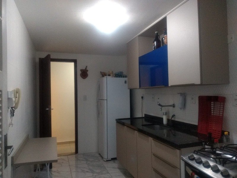 Apartamento 2 dormitórios 1 suíte 91m² 1 vaga Jardim Guanabara Rio de Janeiro/RJ  Rio de Janeiro - 