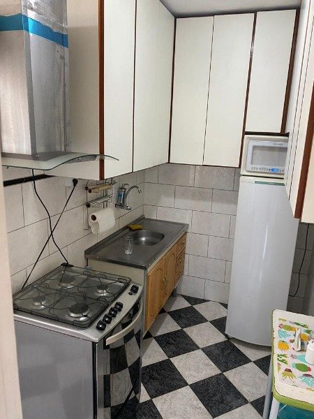 Apartamento 2 dormitórios 1 suíte 63m² 1 vaga Portuguesa Rio de Janeiro/RJ  Rio de Janeiro - 
