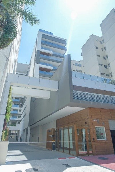 Apartamento 2 dormitórios 1 suíte 71m² 1 vaga Botafogo Rio de Janeiro/RJ  Rio de Janeiro - 