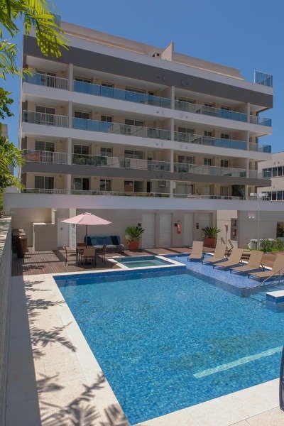 Apartamento 3 dormitórios 1 suíte 128m² Botafogo Rio de Janeiro/RJ  Rio de Janeiro - 