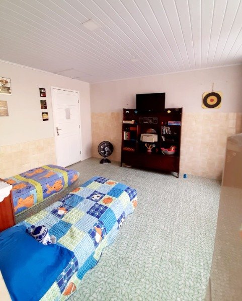 Apartamento 4 dormitórios 1 suíte 184m² 2 vagas Portuguesa Rio de Janeiro/RJ  Rio de Janeiro - 