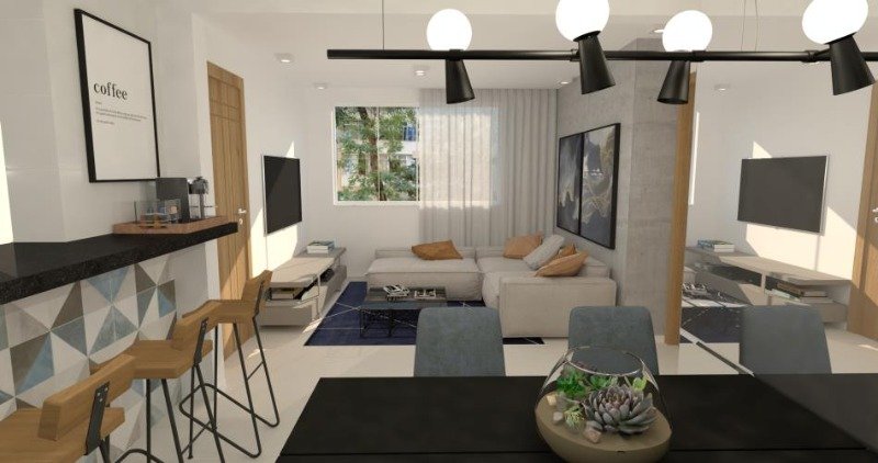 Casa 5 dormitórios 4 suítes 240m² 2 vagas Tijuca Rio de Janeiro/RJ  Rio de Janeiro - 