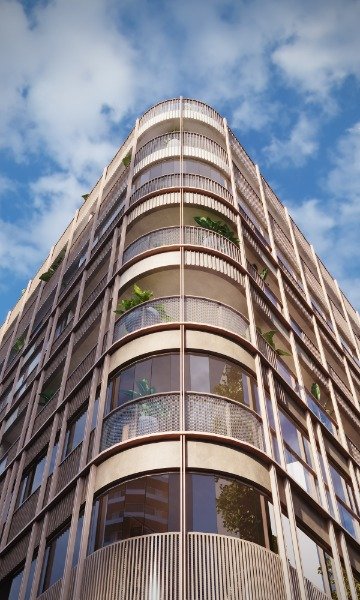 Apartamento 2 dormitórios 1 suíte 88m² 1 vaga Leblon Rio de Janeiro/RJ  Rio de Janeiro - 