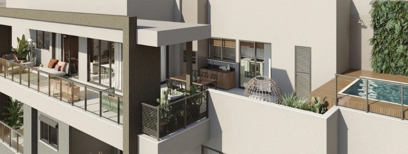 Apartamento 2 dormitórios 1 suíte 79m² 1 vaga Barra da Tijuca Rio de Janeiro/RJ  Rio de Janeiro - 