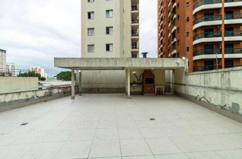 Apartamento 1 suíte 74m² 2 vagas Vila Mariana Sao Paulo/SP  São Paulo - 