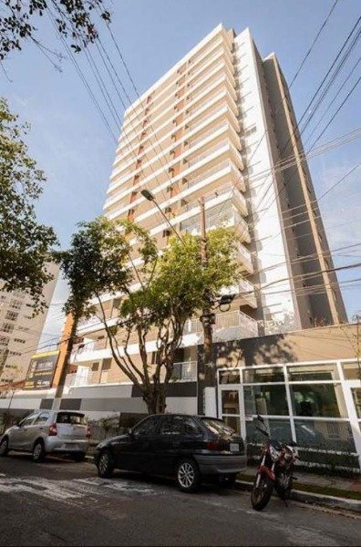Apartamento 2 dormitórios 1 suíte 70m² 2 vagas Bela Vista Sao Paulo/SP  São Paulo - 