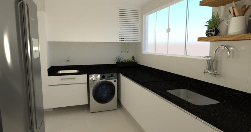 Casa 3 dormitórios 1 suíte 110m² 2 vagas Pechincha Rio de Janeiro/RJ  Rio de Janeiro - 