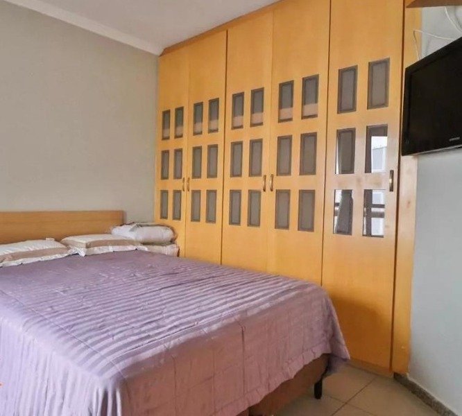 Apartamento 2 dormitórios 1 suíte 83m² 2 vagas Vila Mariana Sao Paulo/SP  São Paulo - 