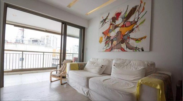 Apartamento 3 dormitórios 1 suíte 117m² 2 vagas Botafogo Rio de Janeiro/RJ  Rio de Janeiro - 