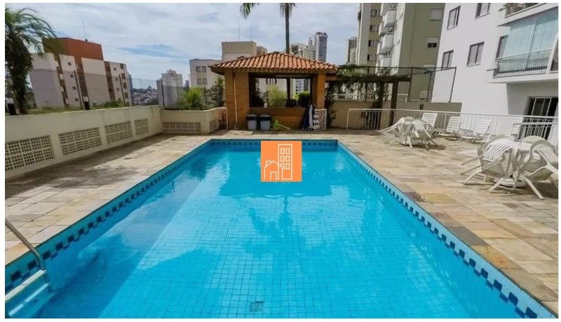 Apartamento 2 dormitórios 1 suíte 84m² 2 vagas Vila Mariana Sao Paulo/SP  São Paulo - 